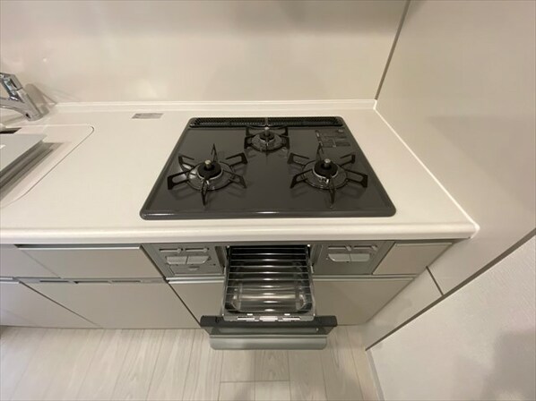 エムエー月島の物件内観写真